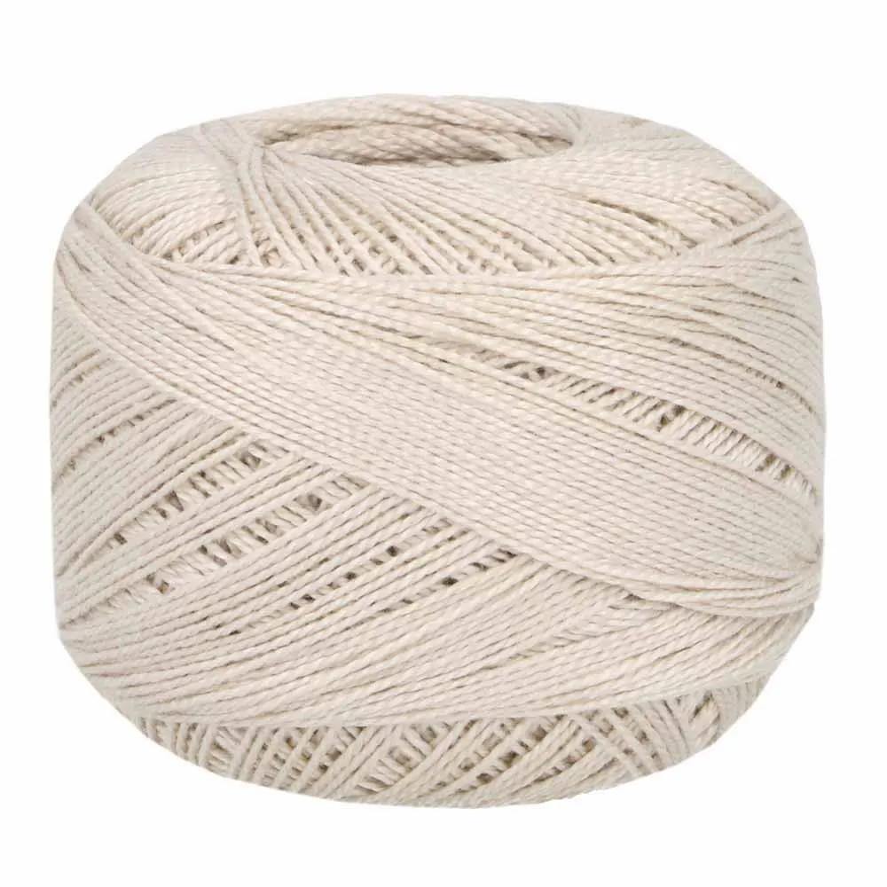 Fil fin 100% coton mercerisé Scheepjes Candy Floss
