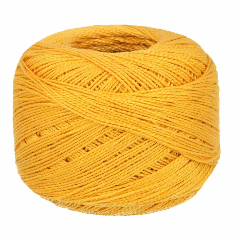 Fil fin 100% coton mercerisé Scheepjes Candy Floss