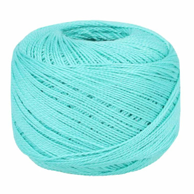 Fil fin 100% coton mercerisé Scheepjes Candy Floss