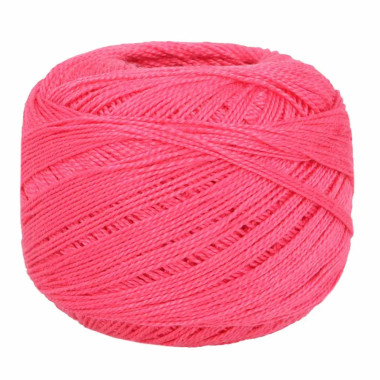 Fil fin 100% coton mercerisé Scheepjes Candy Floss