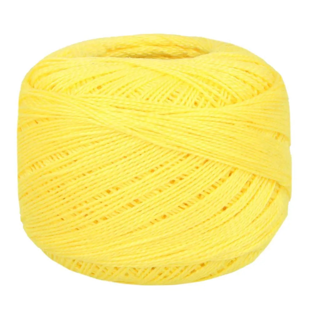 Fil fin 100% coton mercerisé Scheepjes Candy Floss