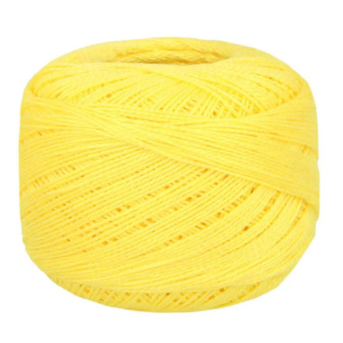 Fil fin 100% coton mercerisé Scheepjes Candy Floss