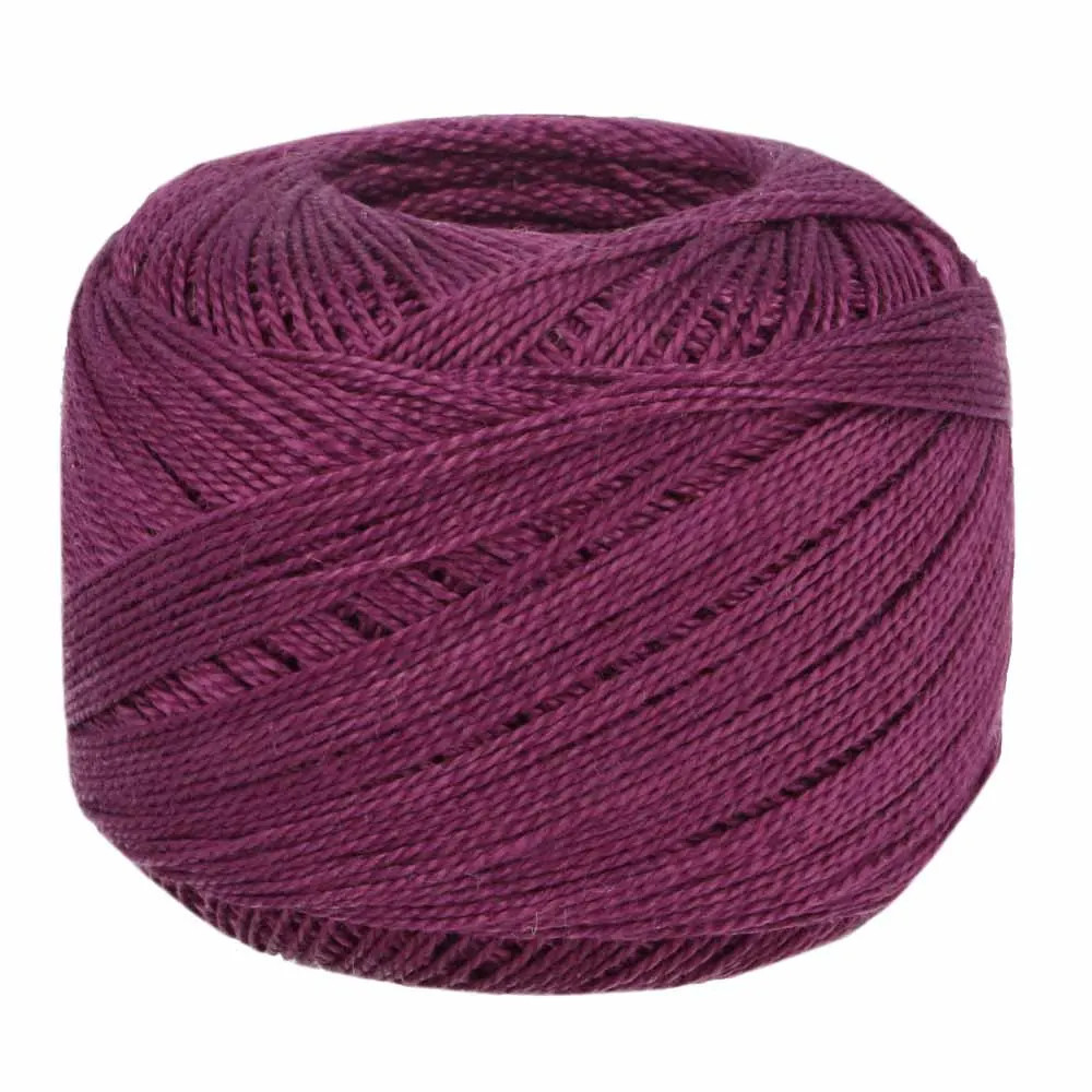 Fil fin 100% coton mercerisé Scheepjes Candy Floss