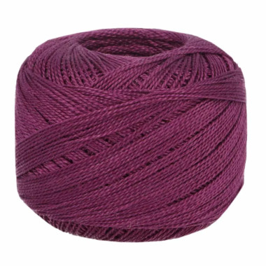 Fil fin 100% coton mercerisé Scheepjes Candy Floss