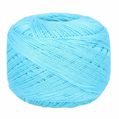 Fil fin 100% coton mercerisé Scheepjes Candy Floss