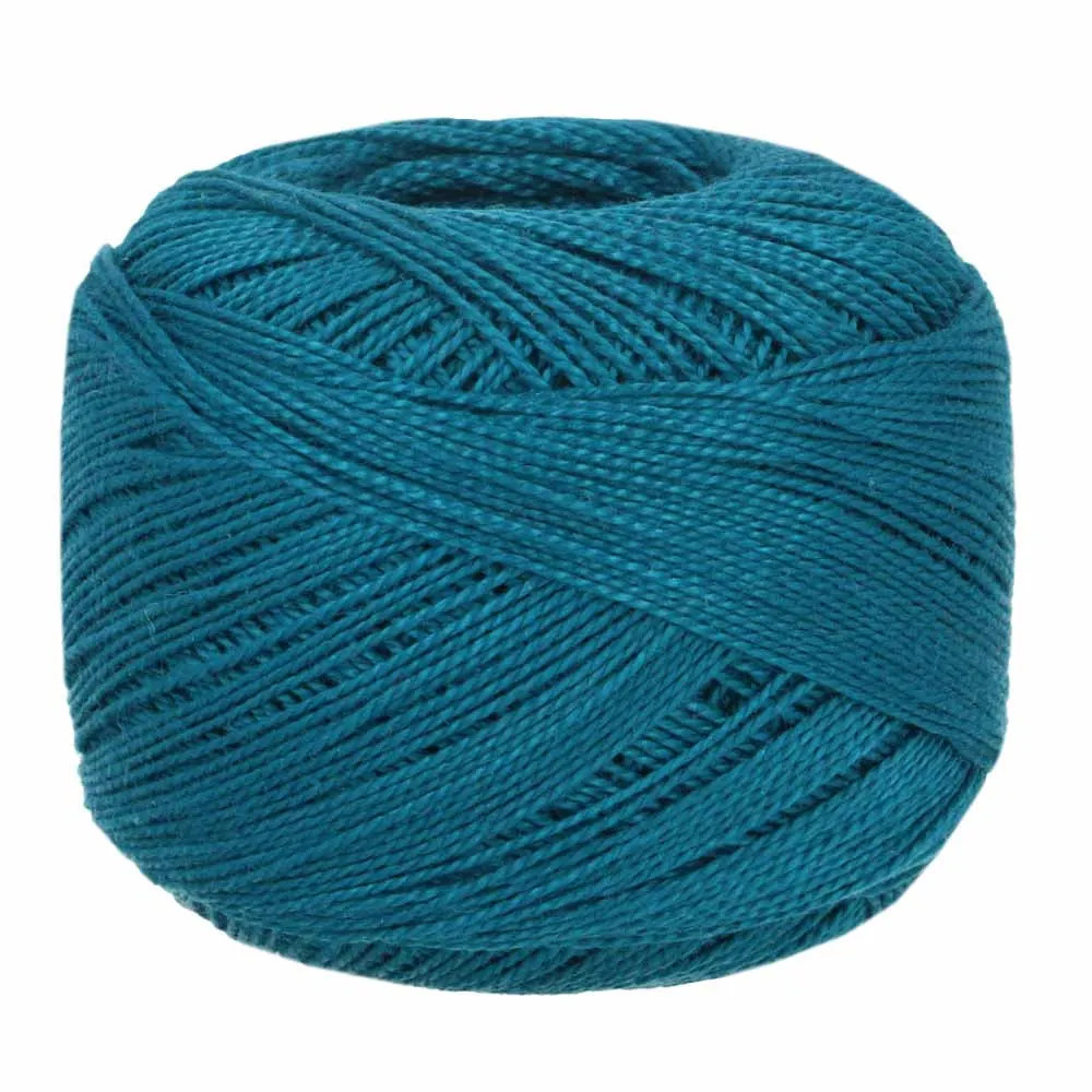 Fil fin 100% coton mercerisé Scheepjes Candy Floss