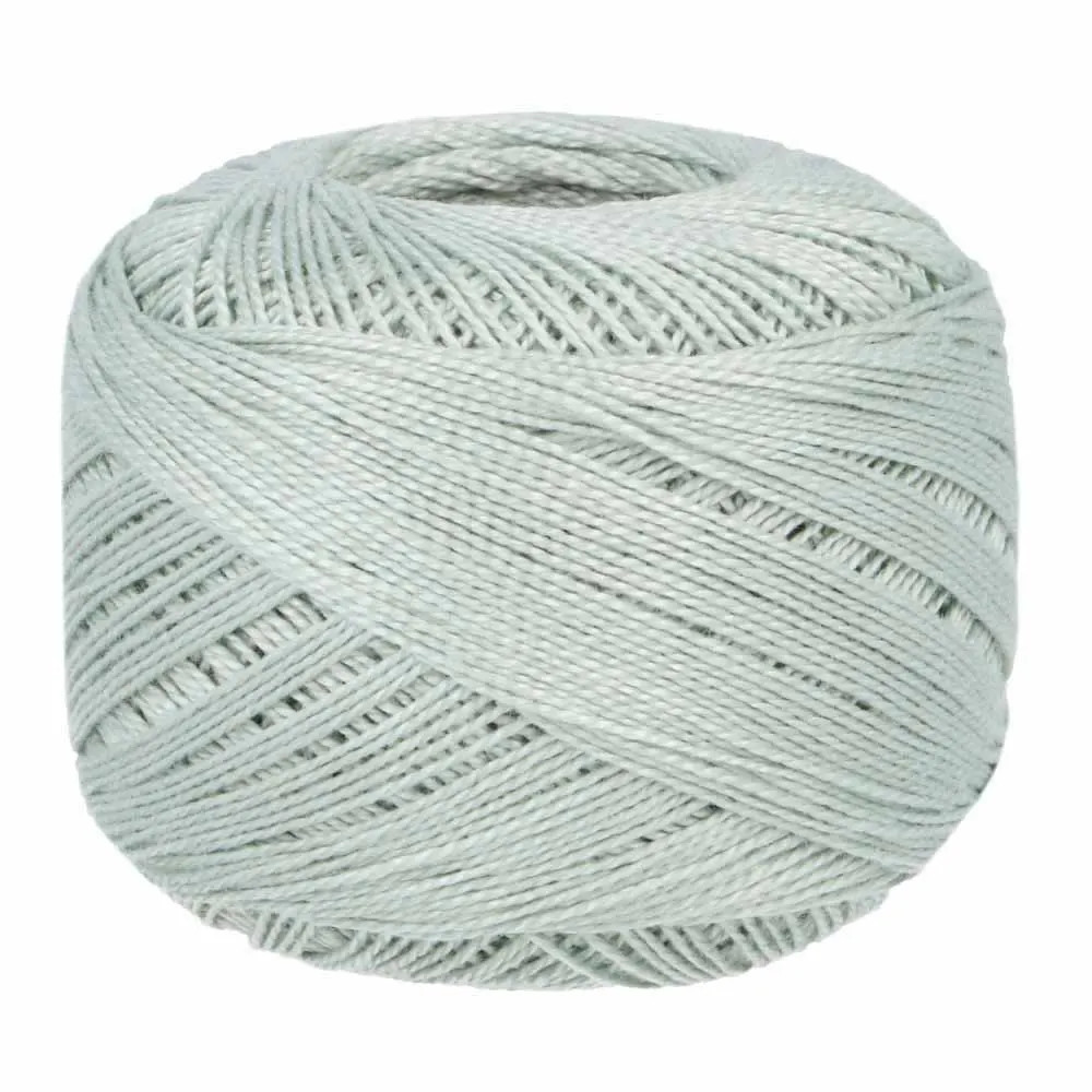 Fil fin 100% coton mercerisé Scheepjes Candy Floss