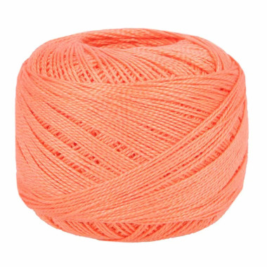 Fil fin 100% coton mercerisé Scheepjes Candy Floss