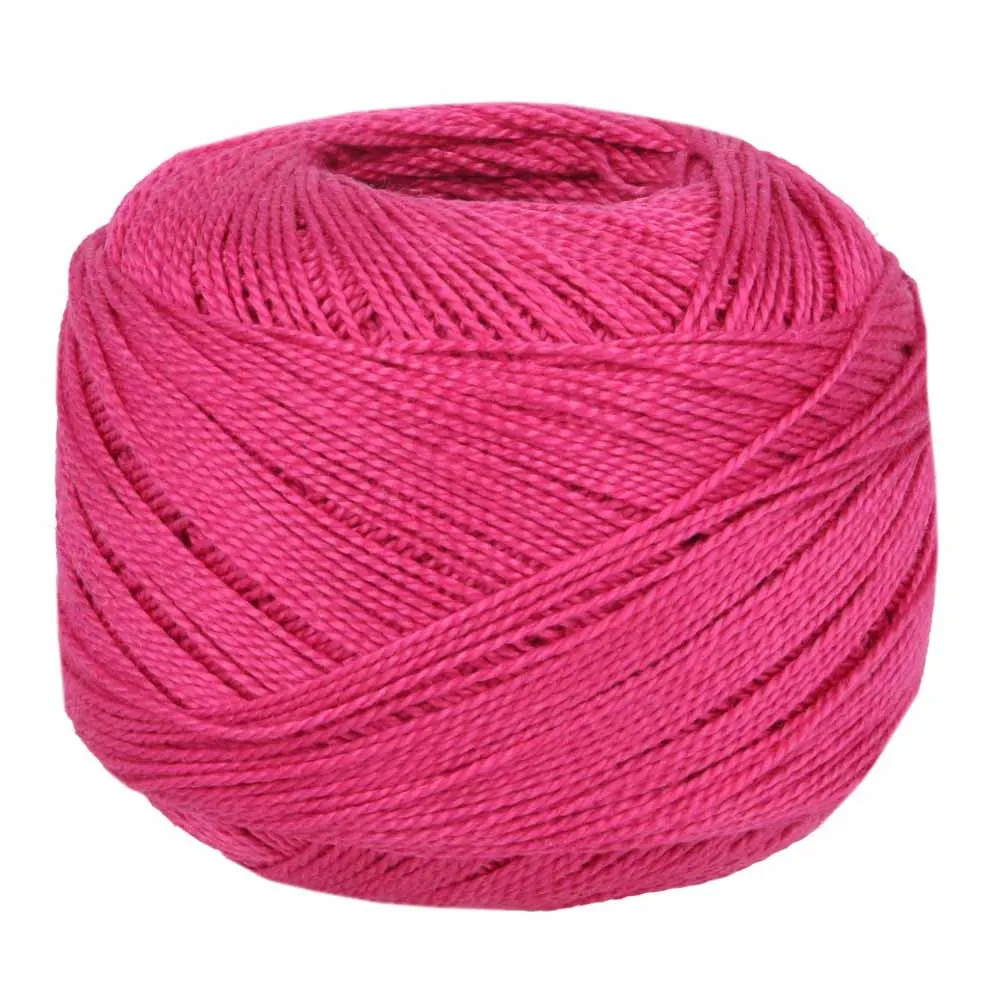 Fil fin 100% coton mercerisé Scheepjes Candy Floss