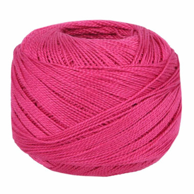 Fil fin 100% coton mercerisé Scheepjes Candy Floss