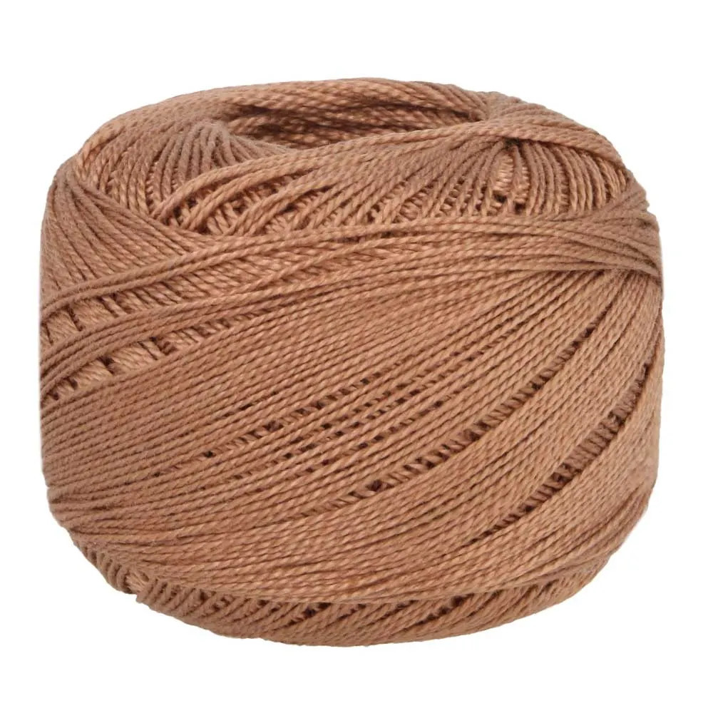 Fil fin 100% coton mercerisé Scheepjes Candy Floss