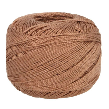Fil fin 100% coton mercerisé Scheepjes Candy Floss