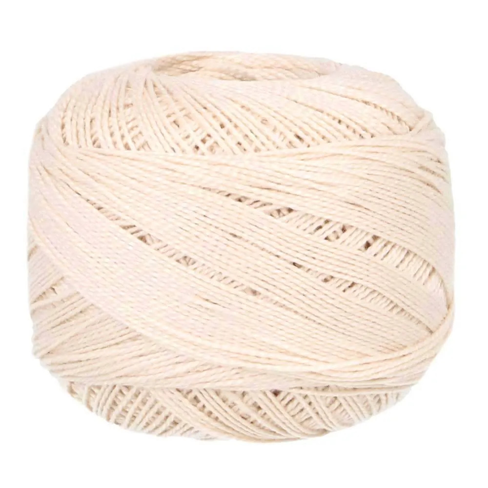 Fil fin 100% coton mercerisé Scheepjes Candy Floss