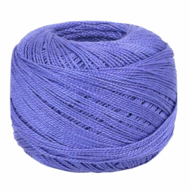 Fil fin 100% coton mercerisé Scheepjes Candy Floss
