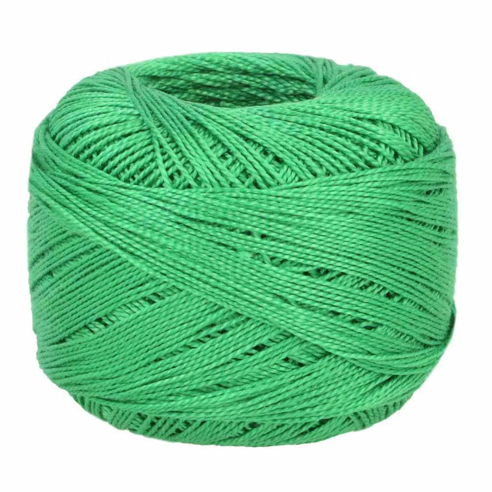 Fil fin 100% coton mercerisé Scheepjes Candy Floss