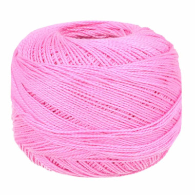 Fil fin 100% coton mercerisé Scheepjes Candy Floss