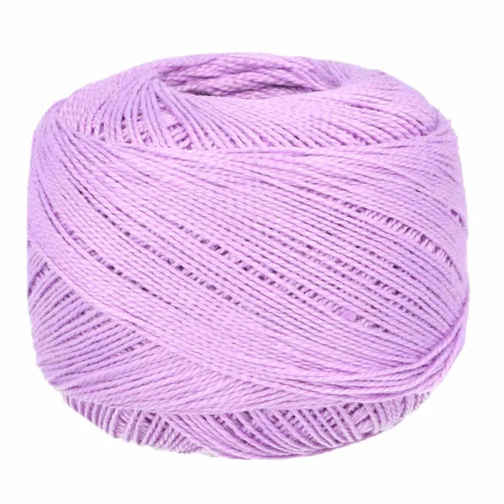 Fil fin 100% coton mercerisé Scheepjes Candy Floss