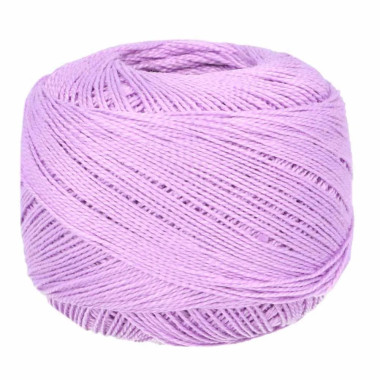 Fil fin 100% coton mercerisé Scheepjes Candy Floss