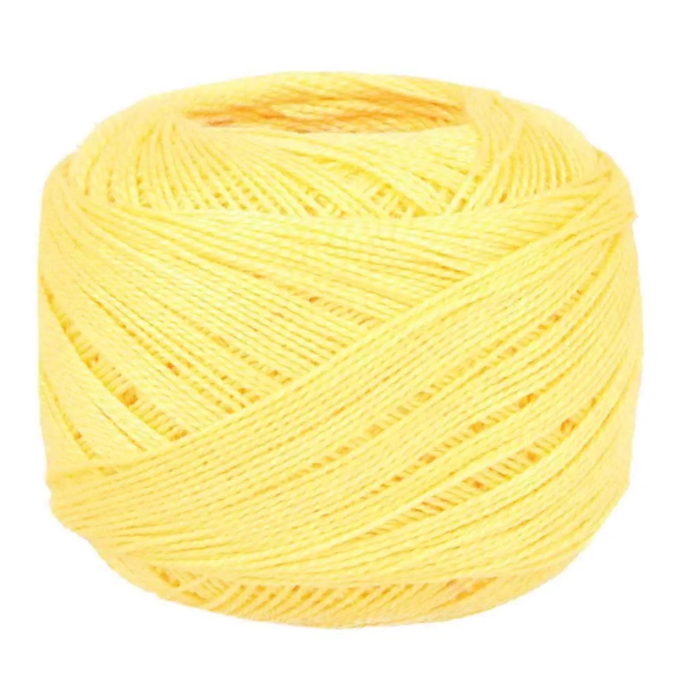 Fil fin 100% coton mercerisé Scheepjes Candy Floss