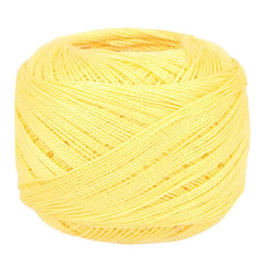Fil fin 100% coton mercerisé Scheepjes Candy Floss