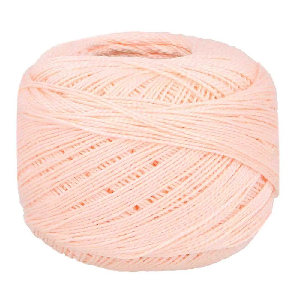 Fil fin 100% coton mercerisé Scheepjes Candy Floss