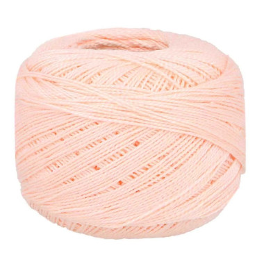 Fil fin 100% coton mercerisé Scheepjes Candy Floss
