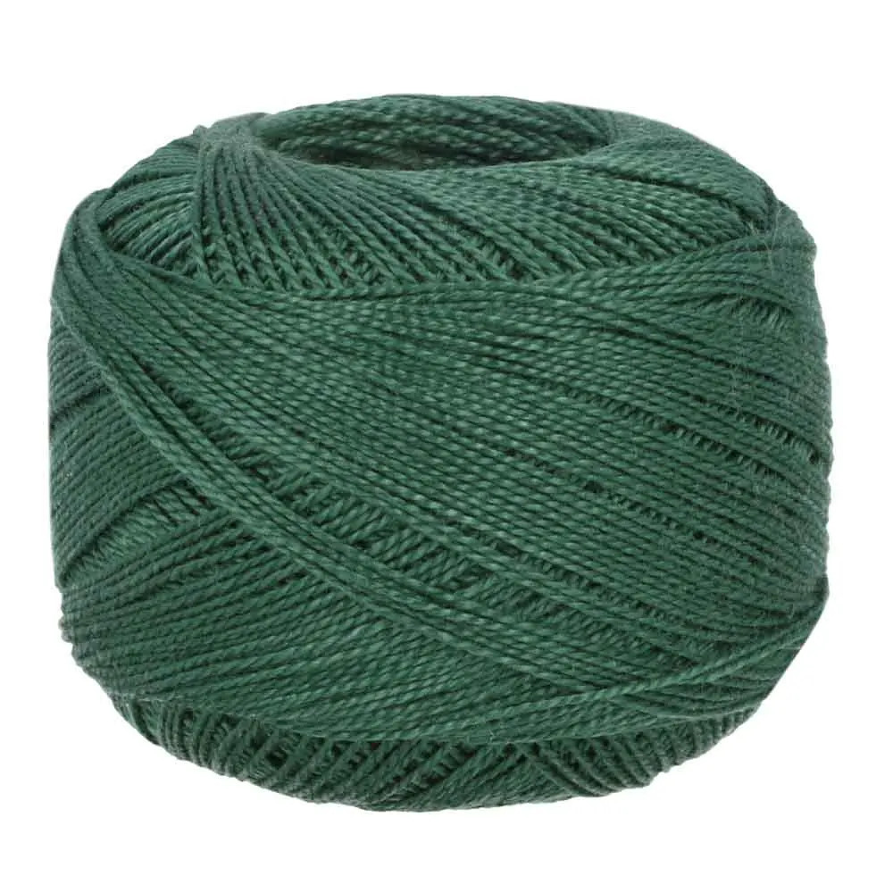 Fil fin 100% coton mercerisé Scheepjes Candy Floss