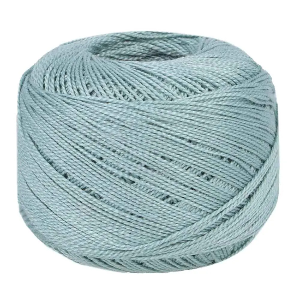 Fil fin 100% coton mercerisé Scheepjes Candy Floss