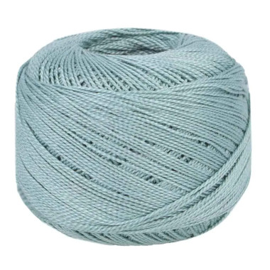 Fil fin 100% coton mercerisé Scheepjes Candy Floss