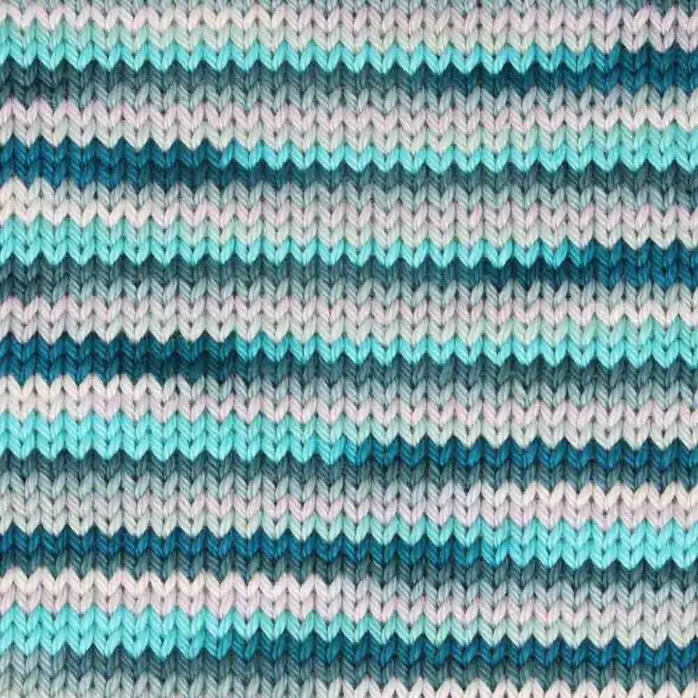 Fil 100% coton mercerisé Scheepjes Catona Chroma