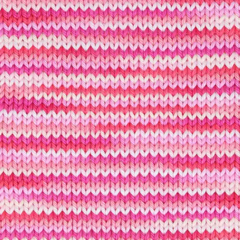 Fil 100% coton mercerisé Scheepjes Catona Chroma