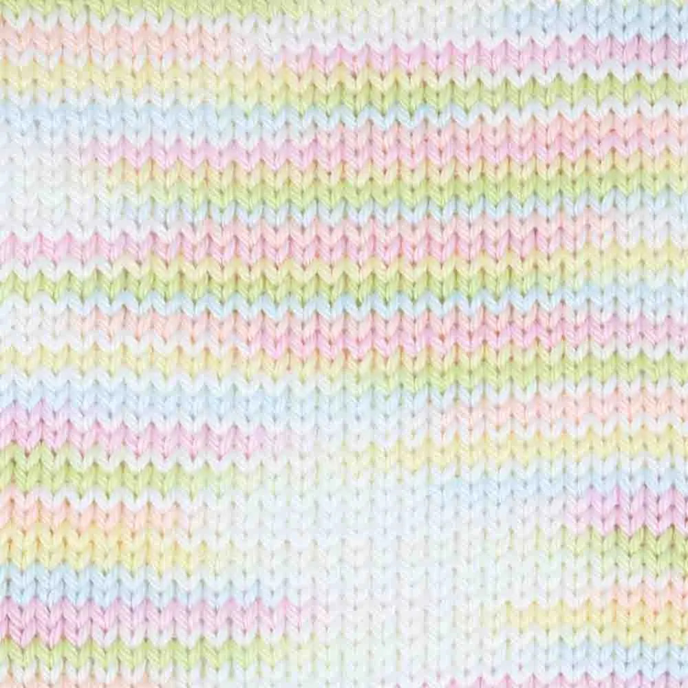 Fil 100% coton mercerisé Scheepjes Catona Chroma