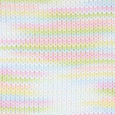Fil 100% coton mercerisé Scheepjes Catona Chroma