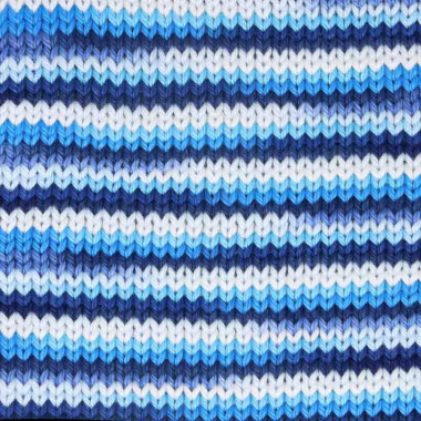 Fil 100% coton mercerisé Scheepjes Catona Chroma