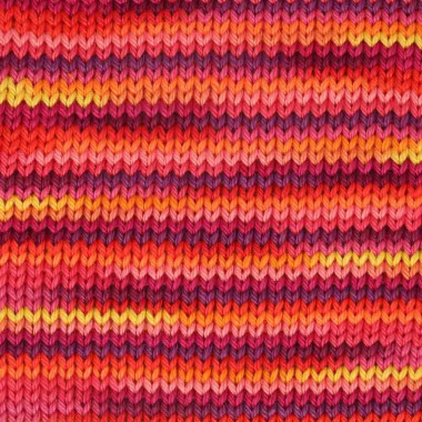 Fil 100% coton mercerisé Scheepjes Catona Chroma