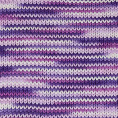 Fil 100% coton mercerisé Scheepjes Catona Chroma