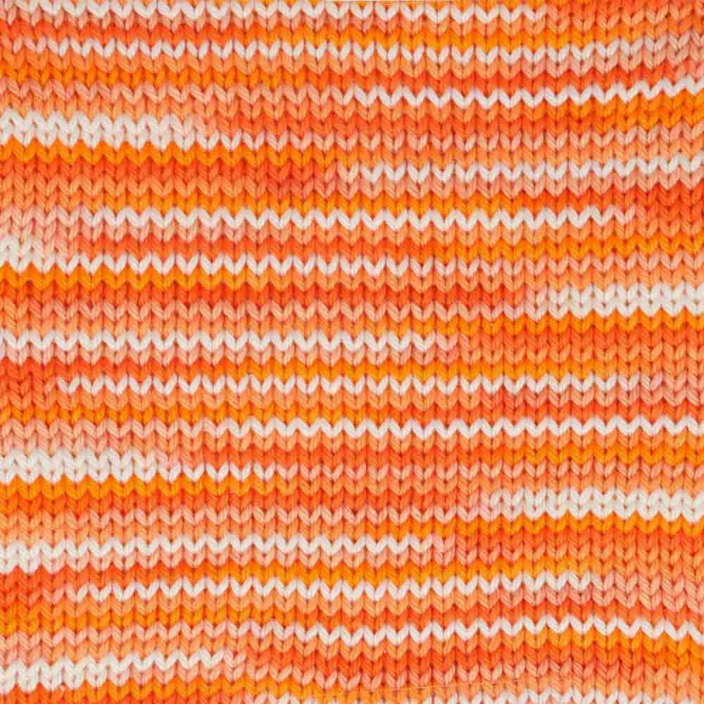 Fil 100% coton mercerisé Scheepjes Catona Chroma