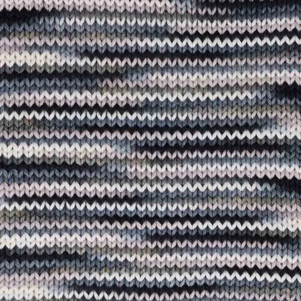 Fil 100% coton mercerisé Scheepjes Catona Chroma