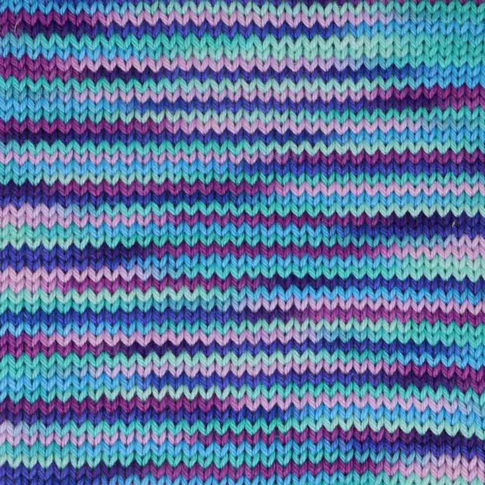 Fil 100% coton mercerisé Scheepjes Catona Chroma