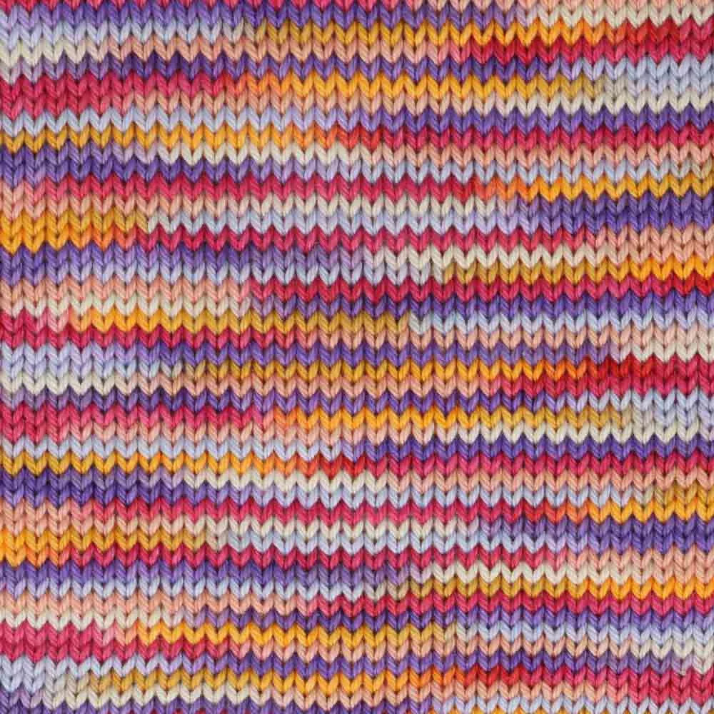 Fil 100% coton mercerisé Scheepjes Catona Chroma