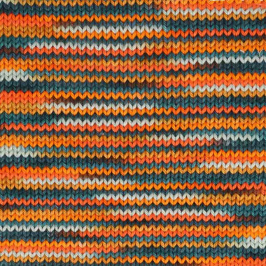 Fil 100% coton mercerisé Scheepjes Catona Chroma