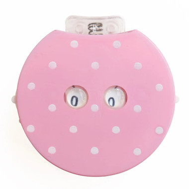 Compteur de rangs Clicky KnitPro