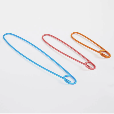 Ensemble de 3 porte-mailles KnitPro