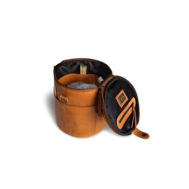 Sac à projets Saturn édition limitée Whisky Muud