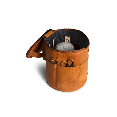 Sac à projets Saturn édition limitée Whisky Muud