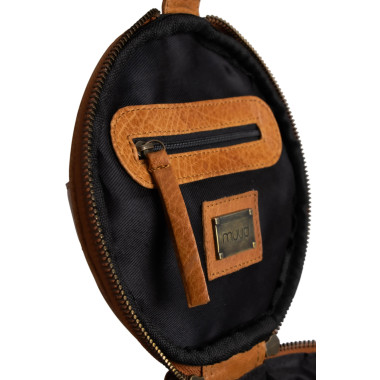 Sac à projets Saturn édition limitée Whisky Muud