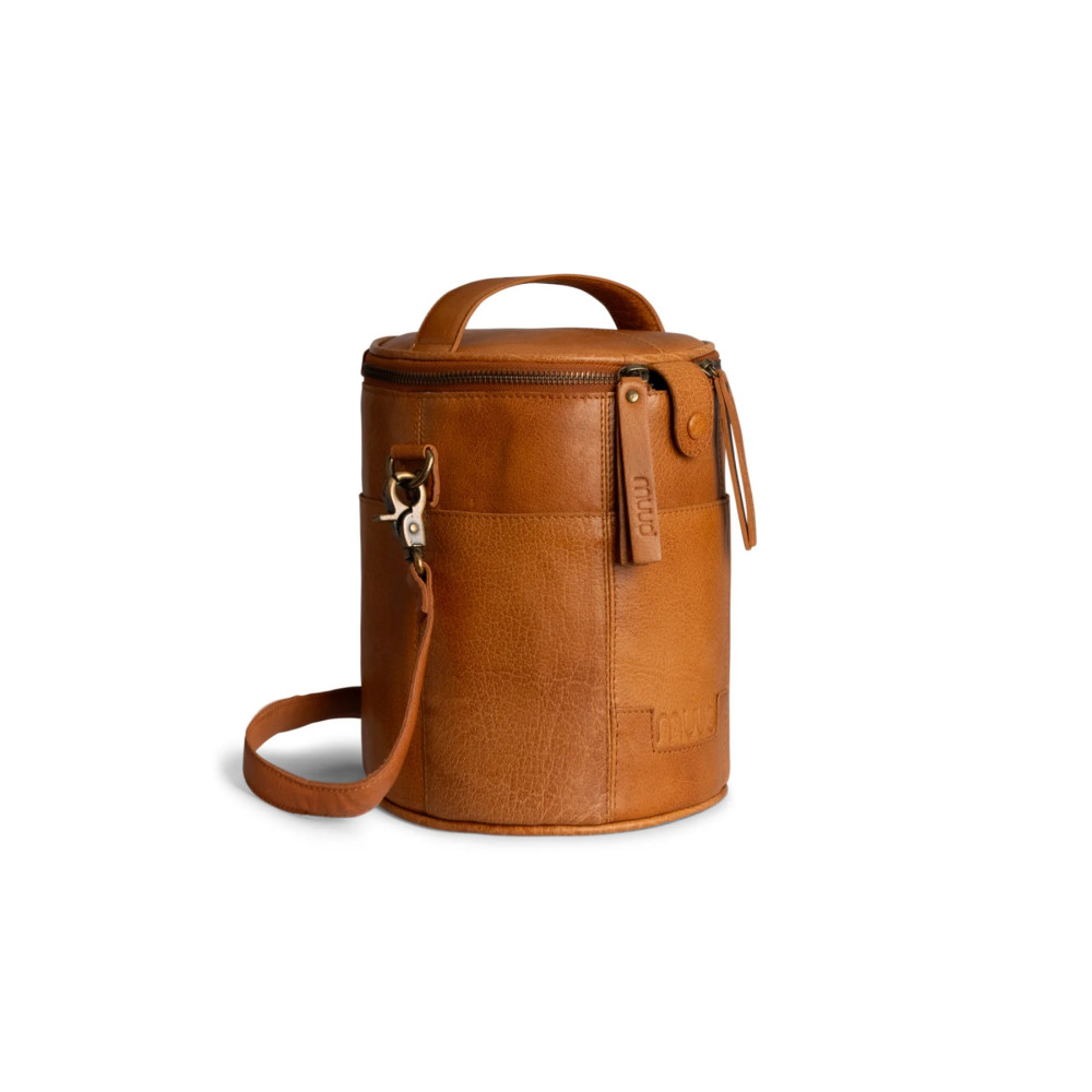 Sac à projets Saturn édition limitée Whisky Muud