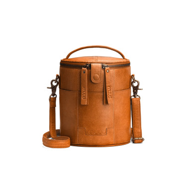 Sac à projets Saturn édition limitée Whisky Muud
