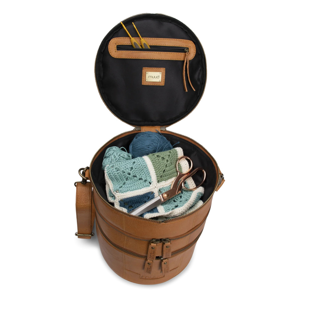 Sac à projets Bturn Whisky Muud