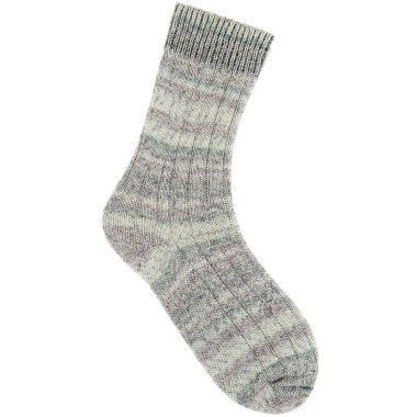 Fil à chaussettes Rico Design Socks Cotton Stretch 4 fils